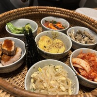 水剌間 恵比寿本店 - 