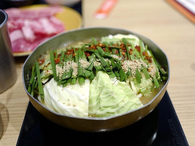 お気軽しゃぶしゃぶ えびす 本店 - 西笠松/焼肉 | 食べログ