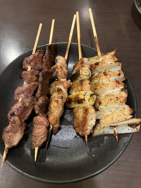 Yakitori Ya Minoji Kasugai Yatacho Honten photo 4