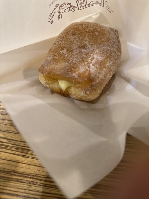 Malasada Donut no Omise Toyonaka Ekimae Ten photo 2