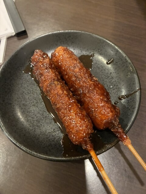 Yakitori Ya Minoji Kasugai Yatacho Honten photo 2