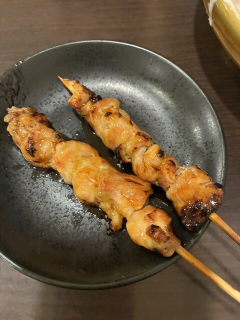 Yakitori Ya Minoji Kasugai Yatacho Honten photo 5