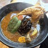 スープカリー クフウ