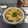 手打ちうどん 鶴丸