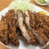 とんかつ いちかつ