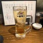 浜焼酒場 いちかわ - 