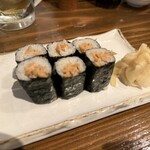 浜焼酒場 いちかわ - 