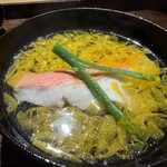 御料理 ふじ田 - 