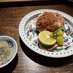 御料理 ふじ田 - 