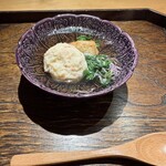 御料理 ふじ田 - 