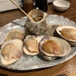 浜焼酒場 いちかわ - 