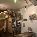 野菜とお鍋と揚げもんと とまり木432” - 