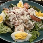 ニューイタメシ酒場 grazie - 