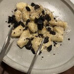 ニューイタメシ酒場 grazie すすきの南4条店 - 