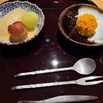 御料理 ふじ田 - 