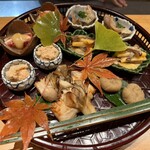 御料理 ふじ田 - 