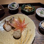 御料理 ふじ田 - 