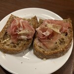 ニューイタメシ酒場 grazie すすきの南4条店 - 
