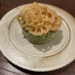 ニューイタメシ酒場 grazie - 