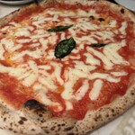 アンティーカ・ピッツェリア・ダ・ミケーレ 恵比寿 - 