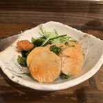 浜焼酒場 いちかわ - 