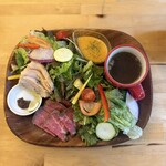 野菜とお鍋と揚げもんと とまり木432” - 