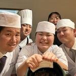 御料理 ふじ田 - 