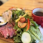 野菜とお鍋と揚げもんと とまり木432” - 