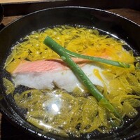 御料理 ふじ田 - 