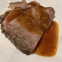 リュクス ダイニング ハプナ - 