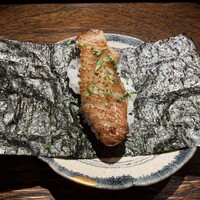 御料理 ふじ田 - 