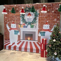 リュクス ダイニング ハプナ - 