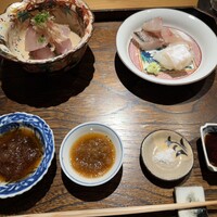 御料理 ふじ田 - 