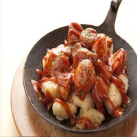 料理メニュー : フランツィスカーナー バー＆グリル 日本橋店