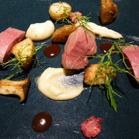 Restaurant Re: - 