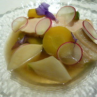 Restaurant Re: - 