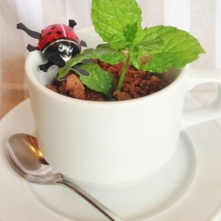 カフェ ミシェル_2