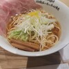 創業麺類元年 坂本龍馬が愛したラーメン食堂