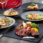 瀬戸内バル LA TERRAZZA - 