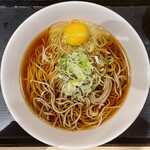 いろり庵きらく - 料理写真: