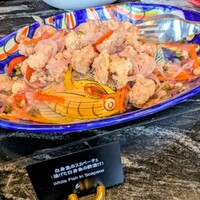 アトモス･イタリアンダイニング - 