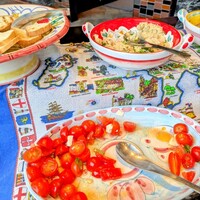 アトモス･イタリアンダイニング - 