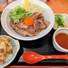 讃岐のおうどん 花は咲く 新中野本店