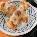 讃岐のおうどん 花は咲く 新中野本店 - 