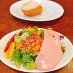 ソロ ノイ スルヌジェ - 