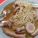 千住 チャーシュー軒 - 