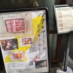 マグロマート - 