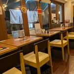 讃岐のおうどん 花は咲く - 