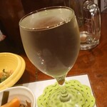熊本Dining Kitchen 馬刺し 居酒屋 - 