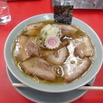 千住 チャーシュー軒 - 